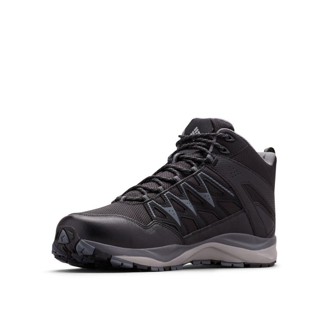 Columbia Men Black WAYFINDER MID OUTDRY