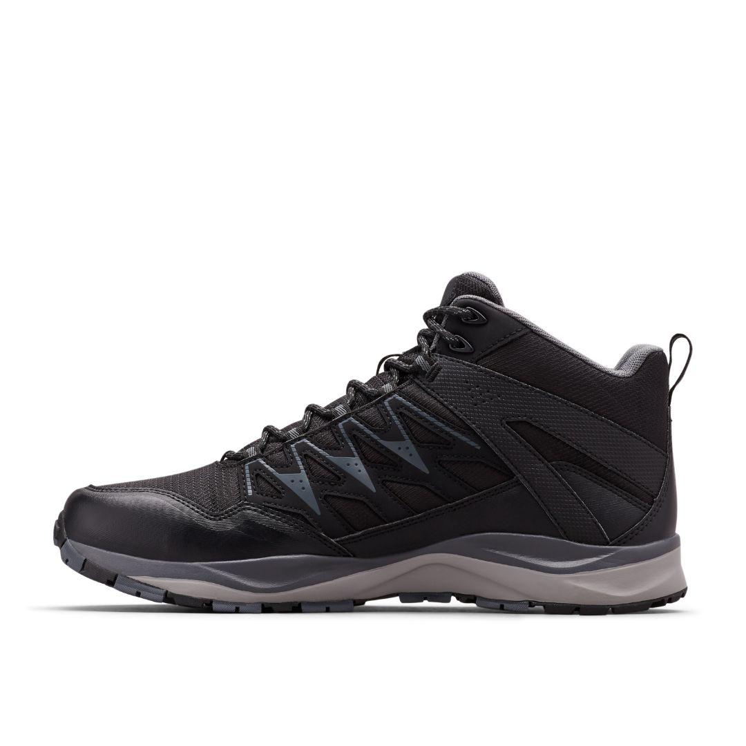 Columbia Men Black WAYFINDER MID OUTDRY