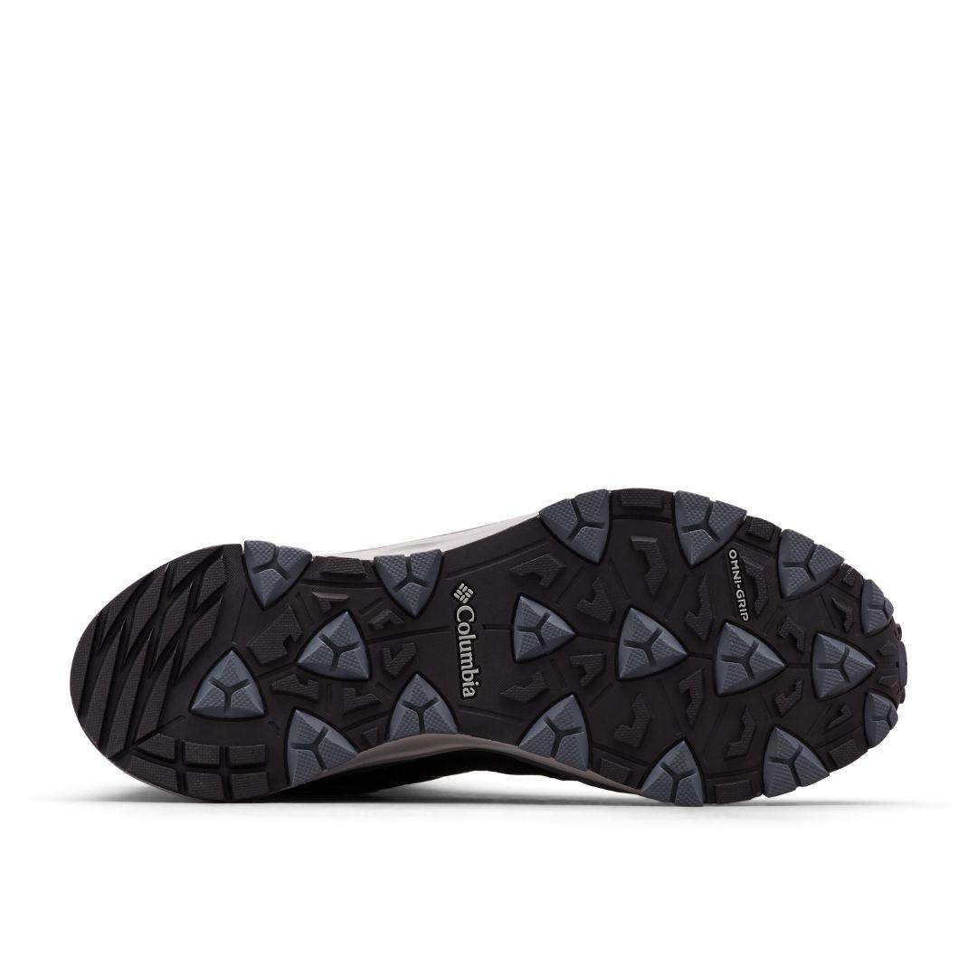 Columbia Men Black WAYFINDER MID OUTDRY