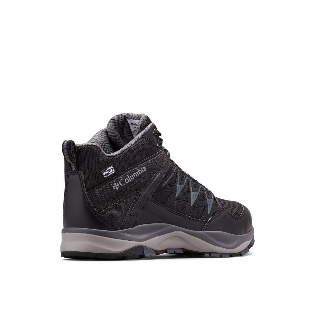 Columbia Men Black WAYFINDER MID OUTDRY