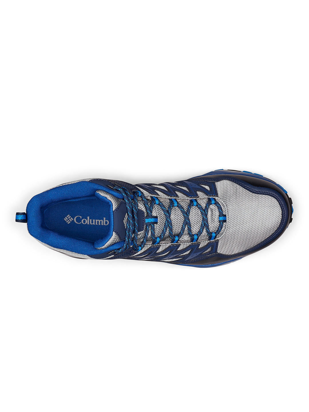 Columbia Men Grey WAYFINDER MID OUTDRY