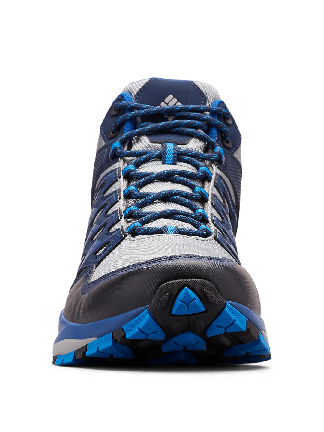 Columbia Men Grey WAYFINDER MID OUTDRY
