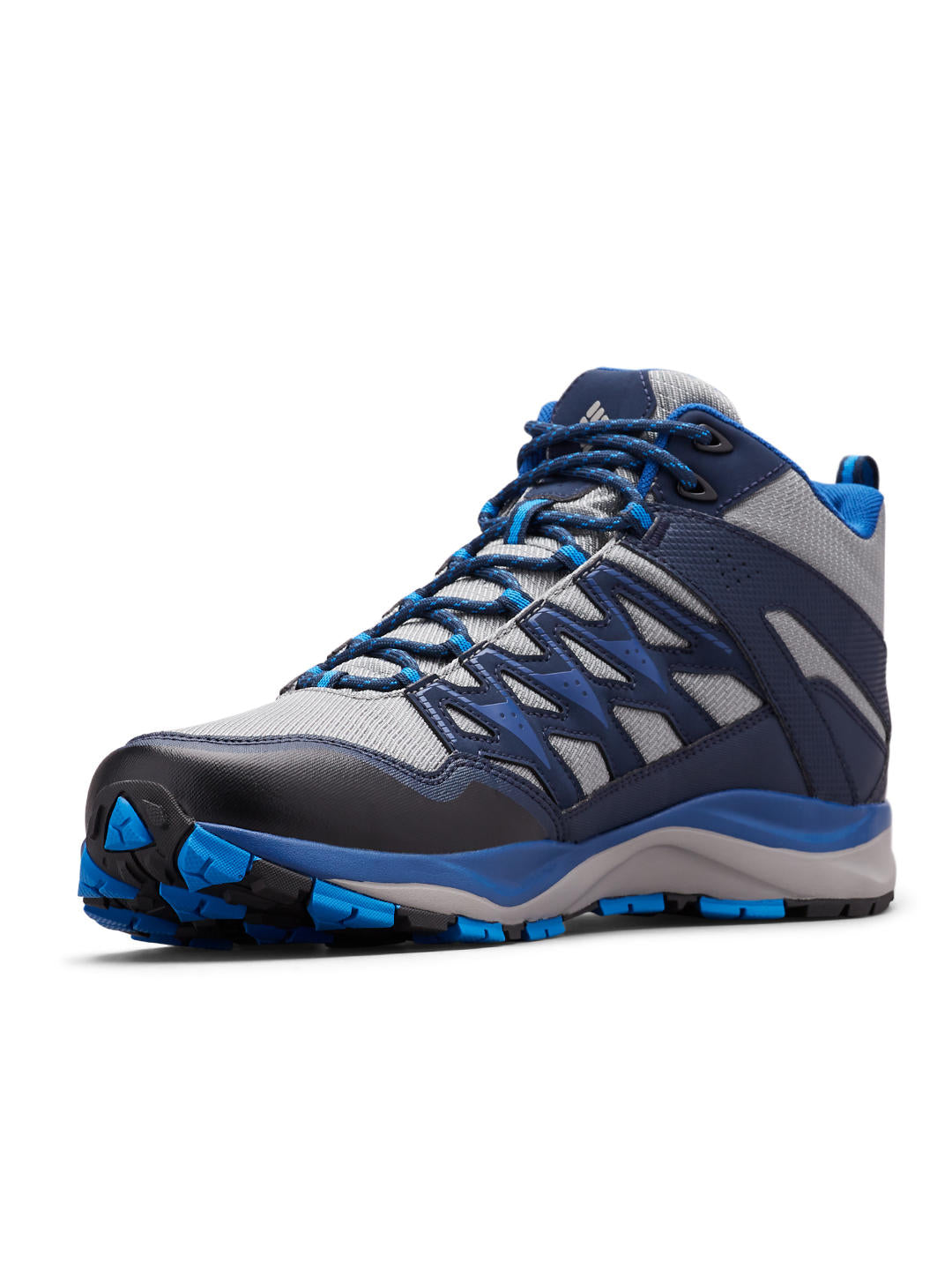 Columbia Men Grey WAYFINDER MID OUTDRY