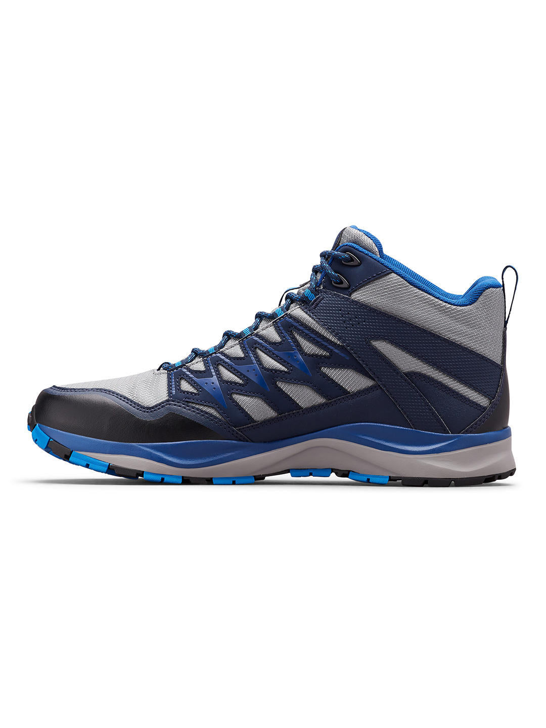 Columbia Men Grey WAYFINDER MID OUTDRY