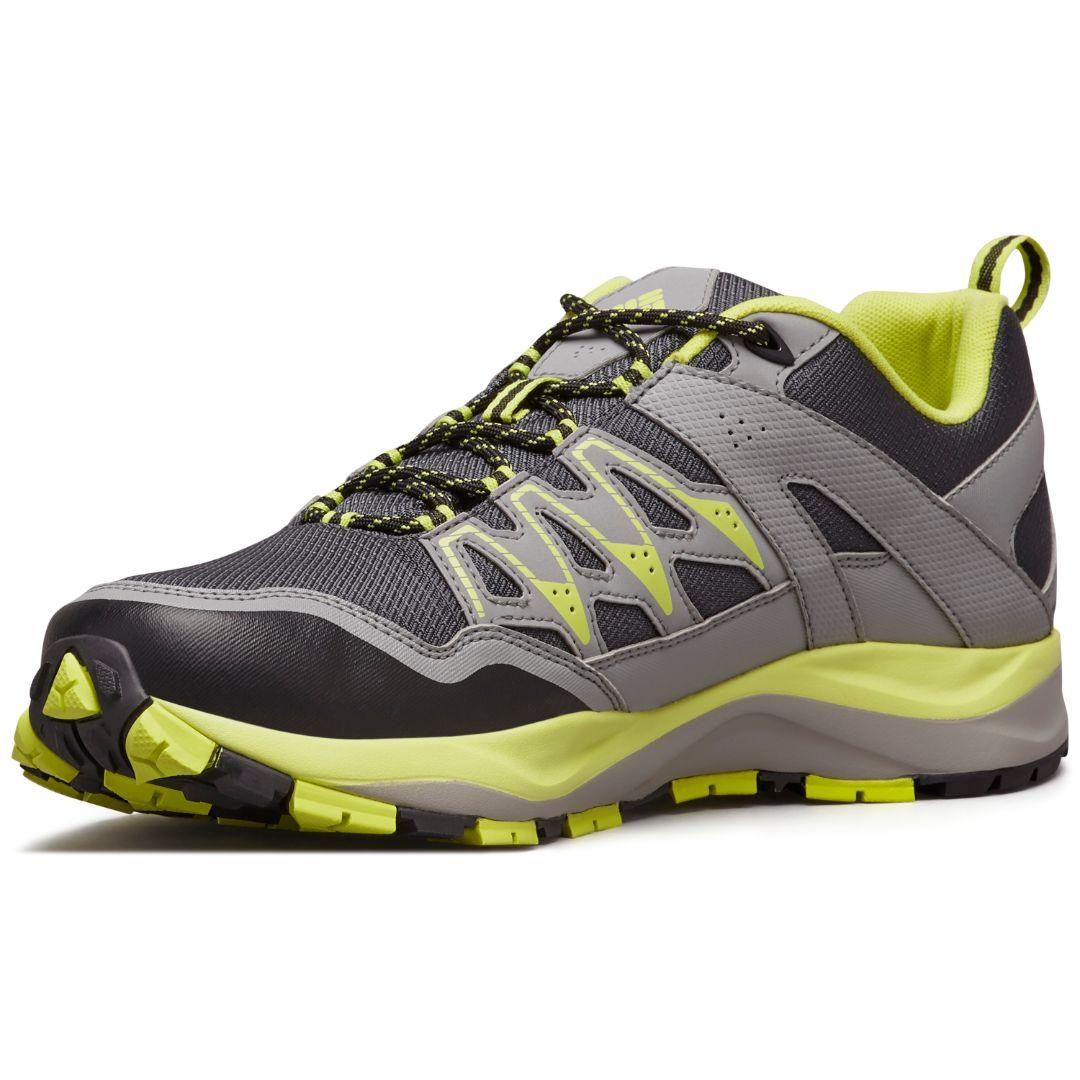 Columbia Men Grey WAYFINDER OUTDRY