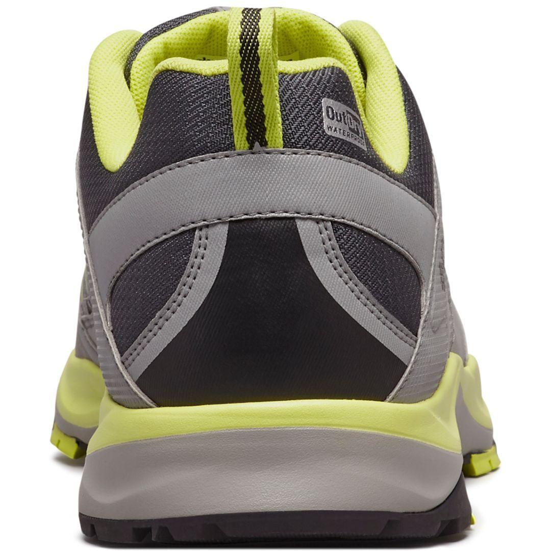 Columbia Men Grey WAYFINDER OUTDRY
