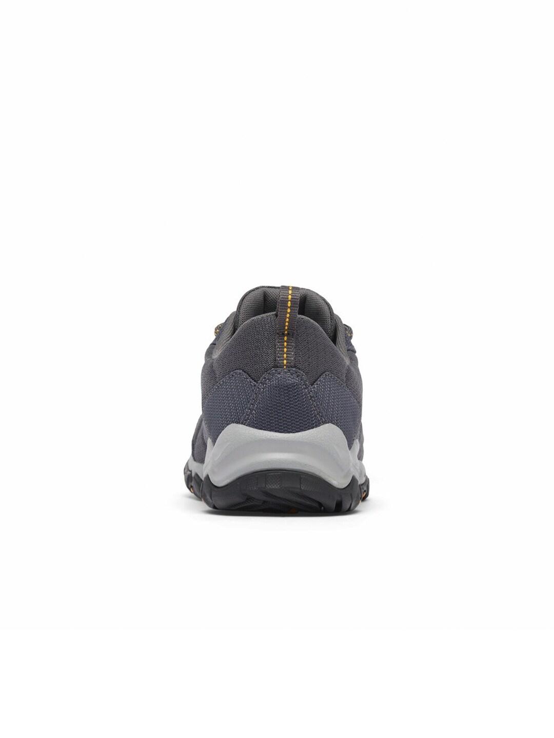 Columbia Men Grey FIRECAMP REMESH