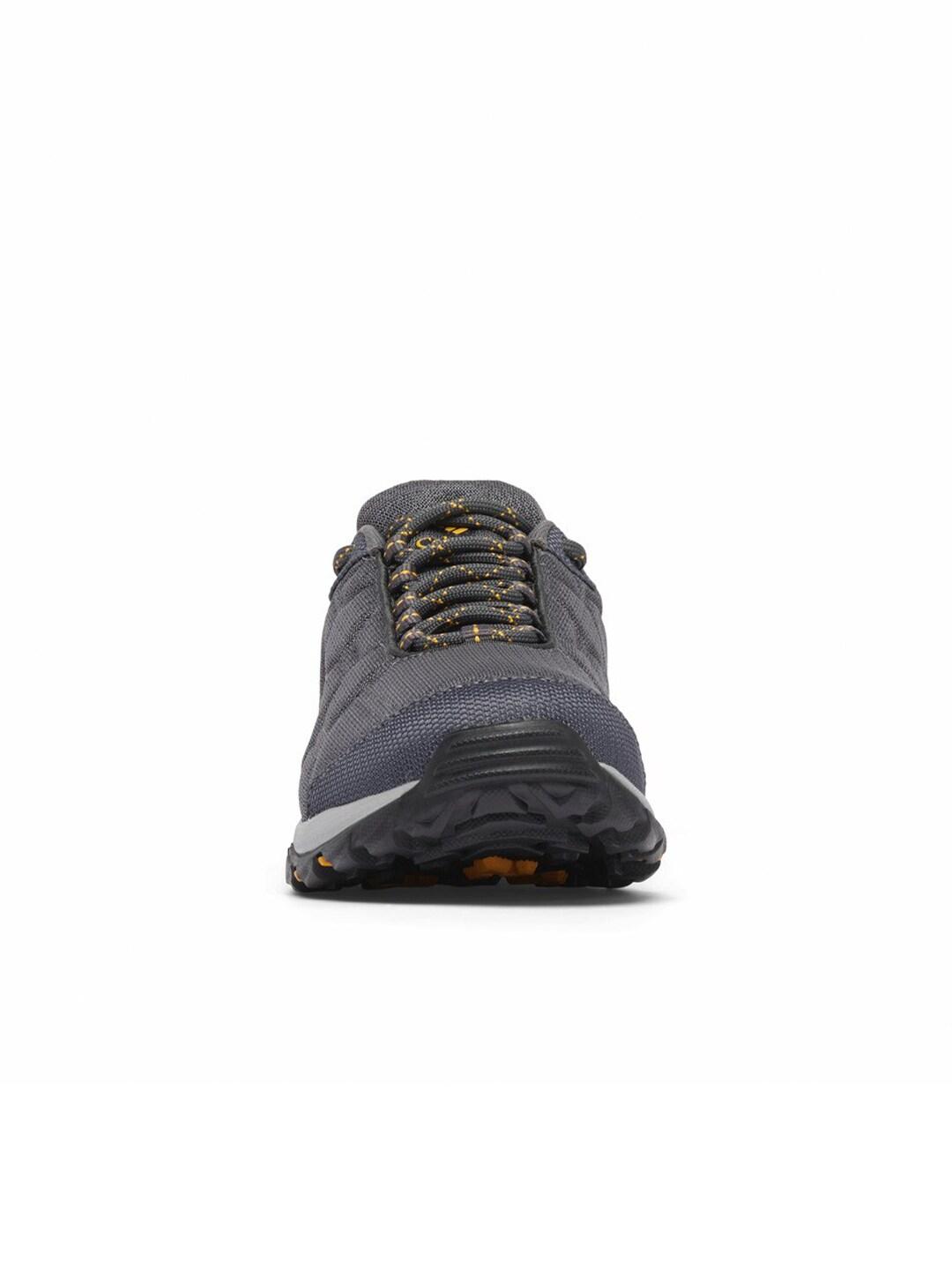 Columbia Men Grey FIRECAMP REMESH