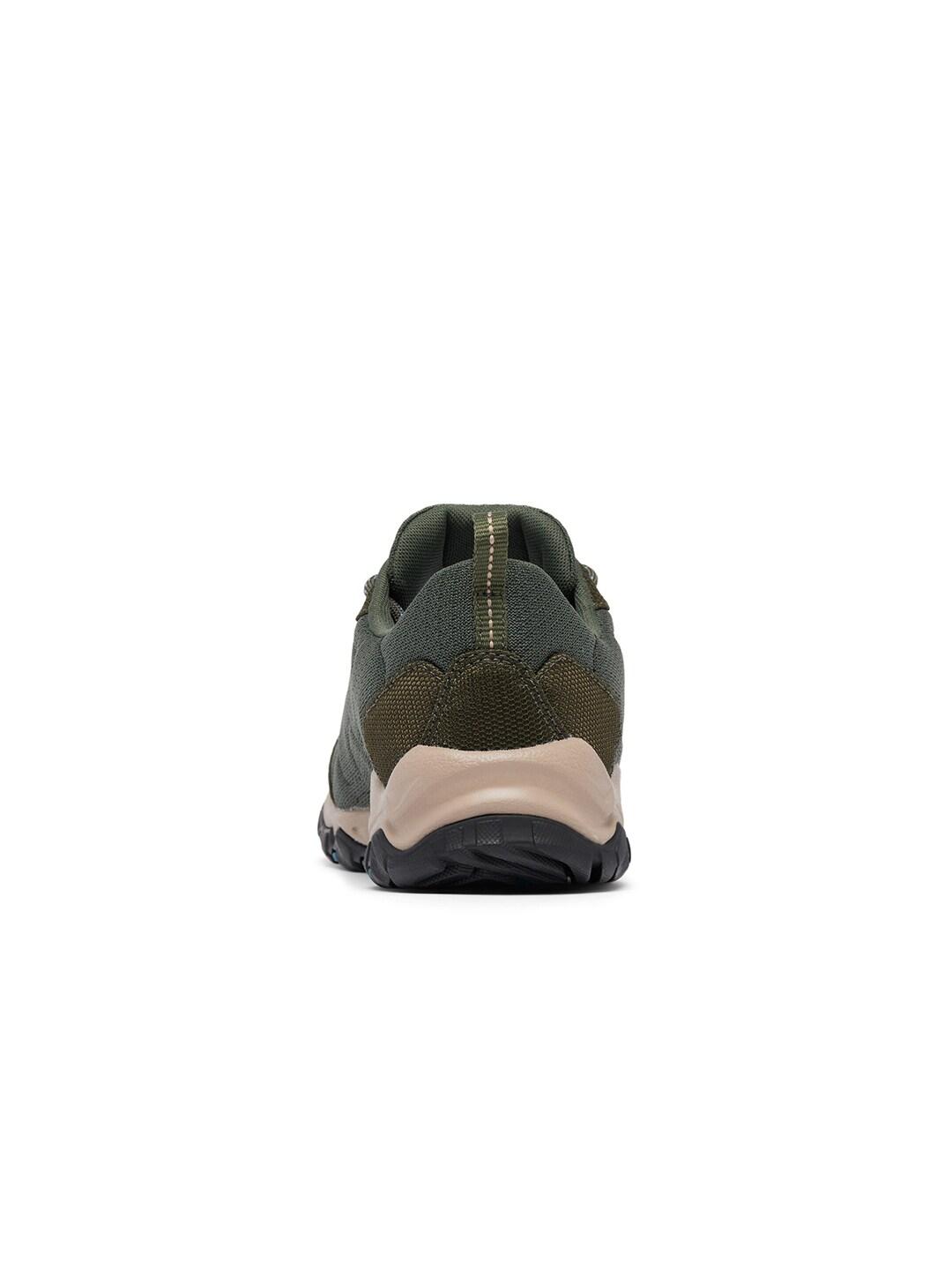 Columbia Men Green FIRECAMP REMESH