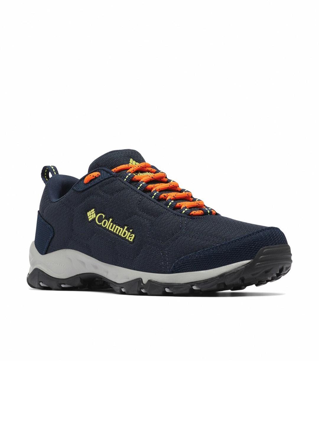Columbia Men FIRECAMP REMESH
