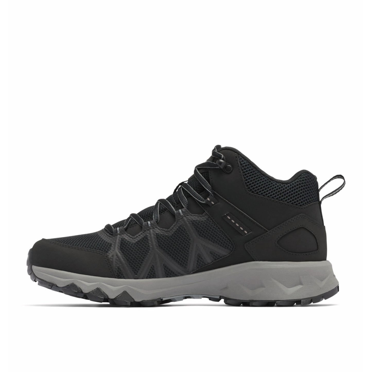 Columbia Men Black PEAKFREAK II MID OUTDRY