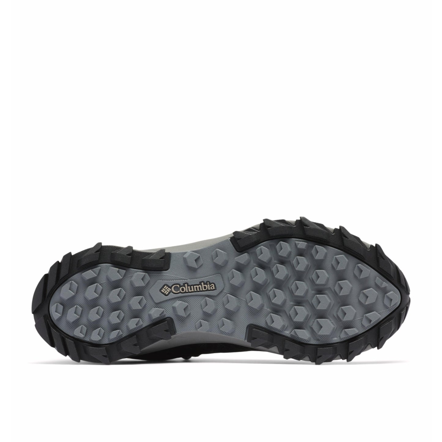 Columbia Men Black PEAKFREAK II MID OUTDRY