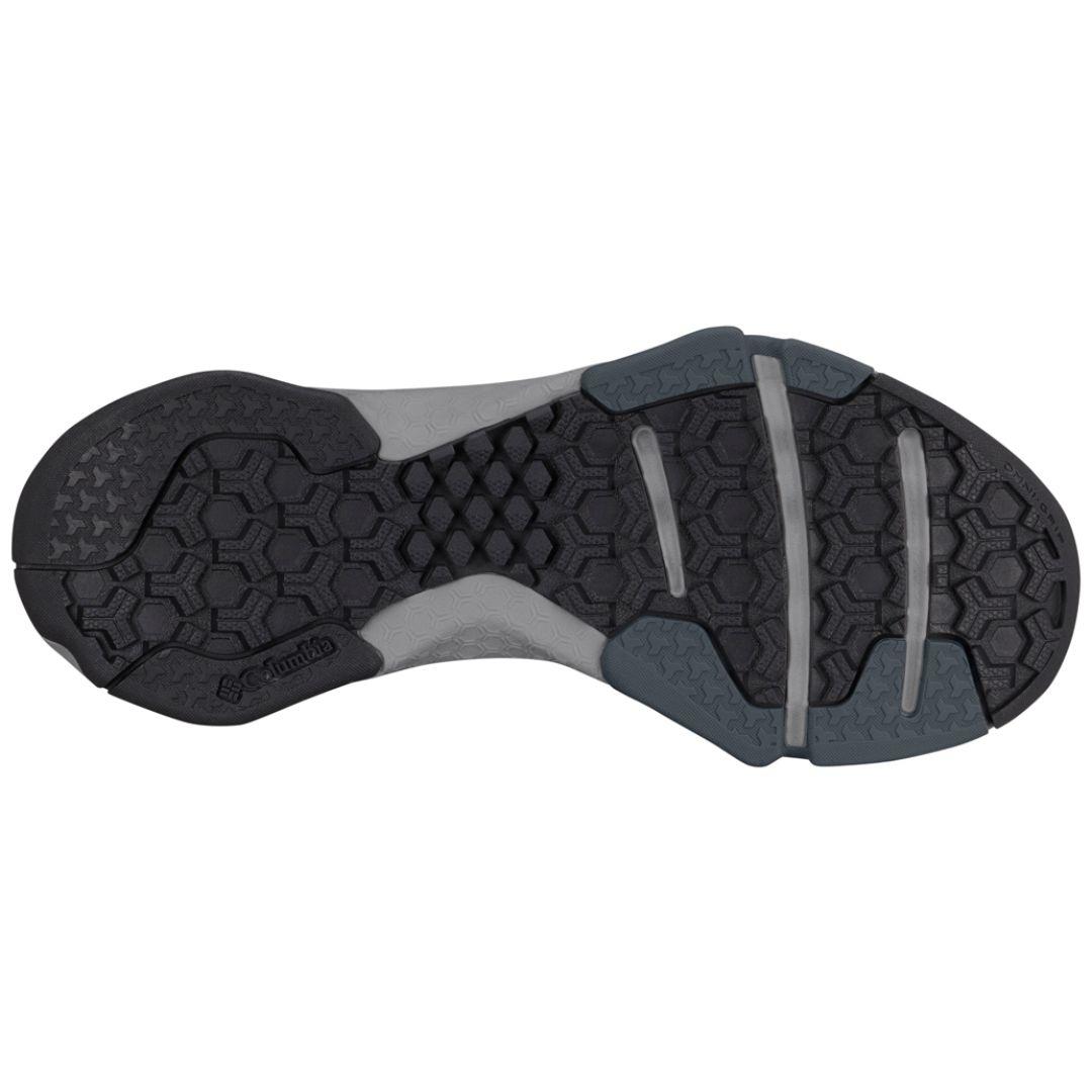 Columbia Men Grey ATS TRAIL FS38 OUTDRY