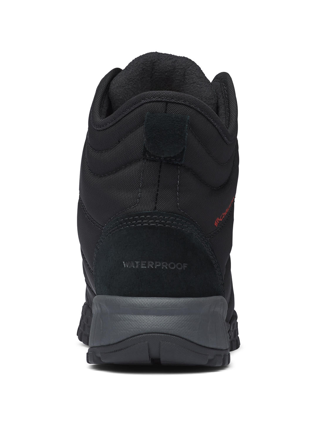 Columbia Men Black FAIRBANKS OMNI HEAT