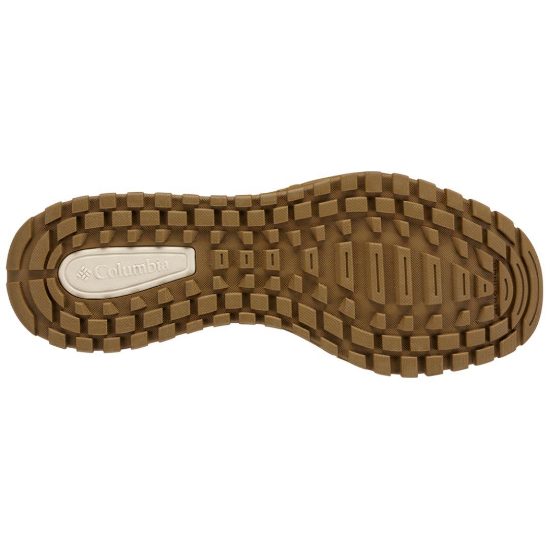 Columbia Men Green FAIRBANKS OMNI HEAT