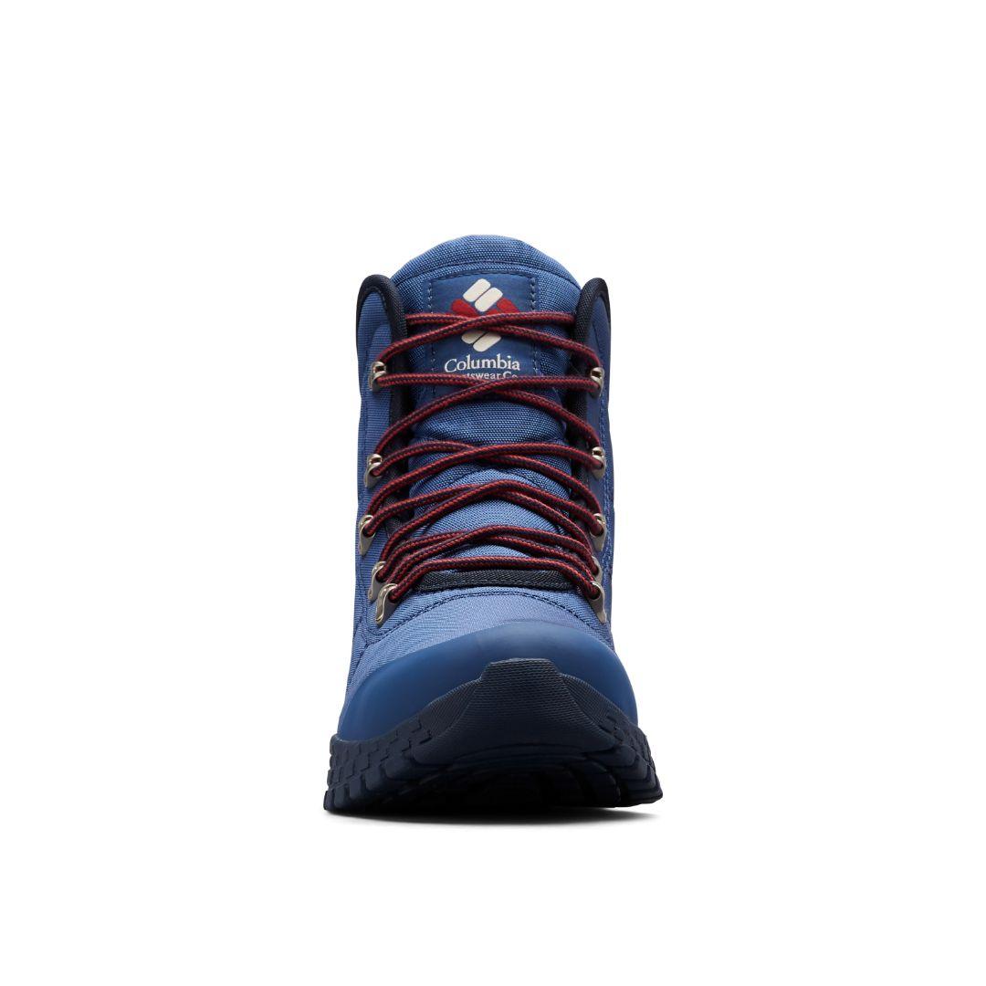 Columbia Men Blue FAIRBANKS OMNI HEAT