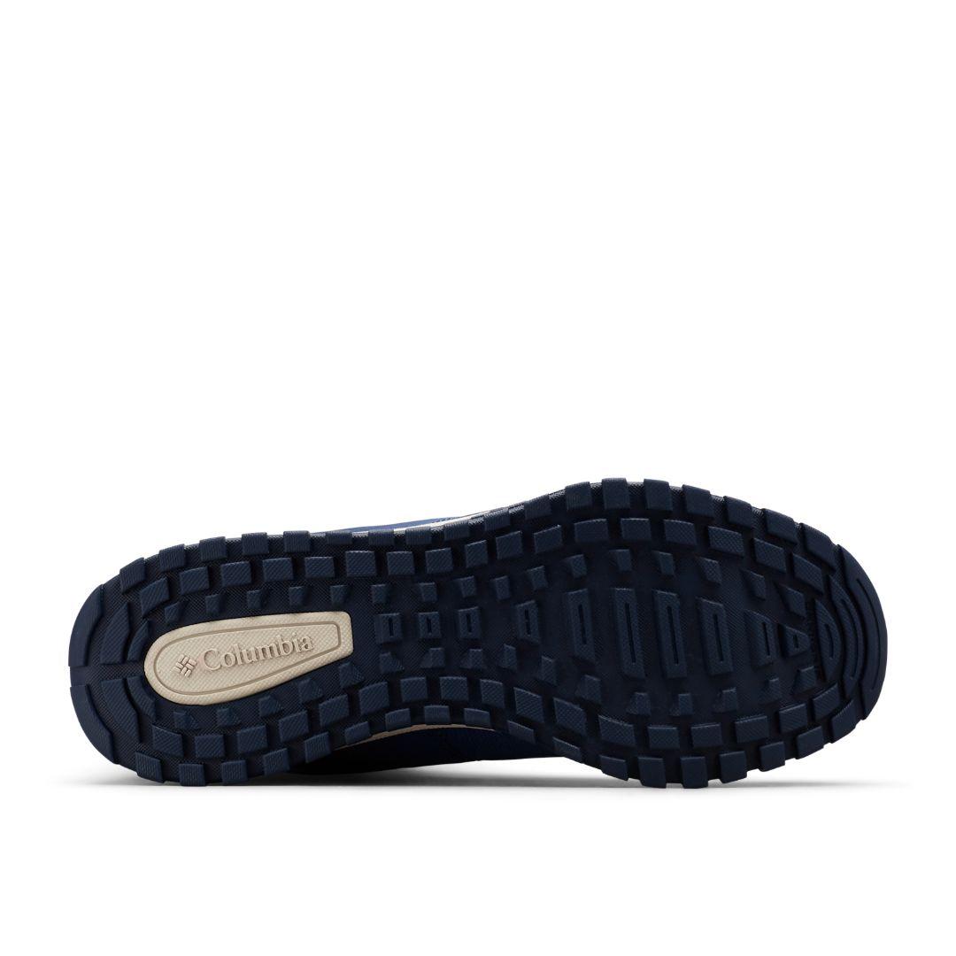 Columbia Men Blue FAIRBANKS OMNI HEAT