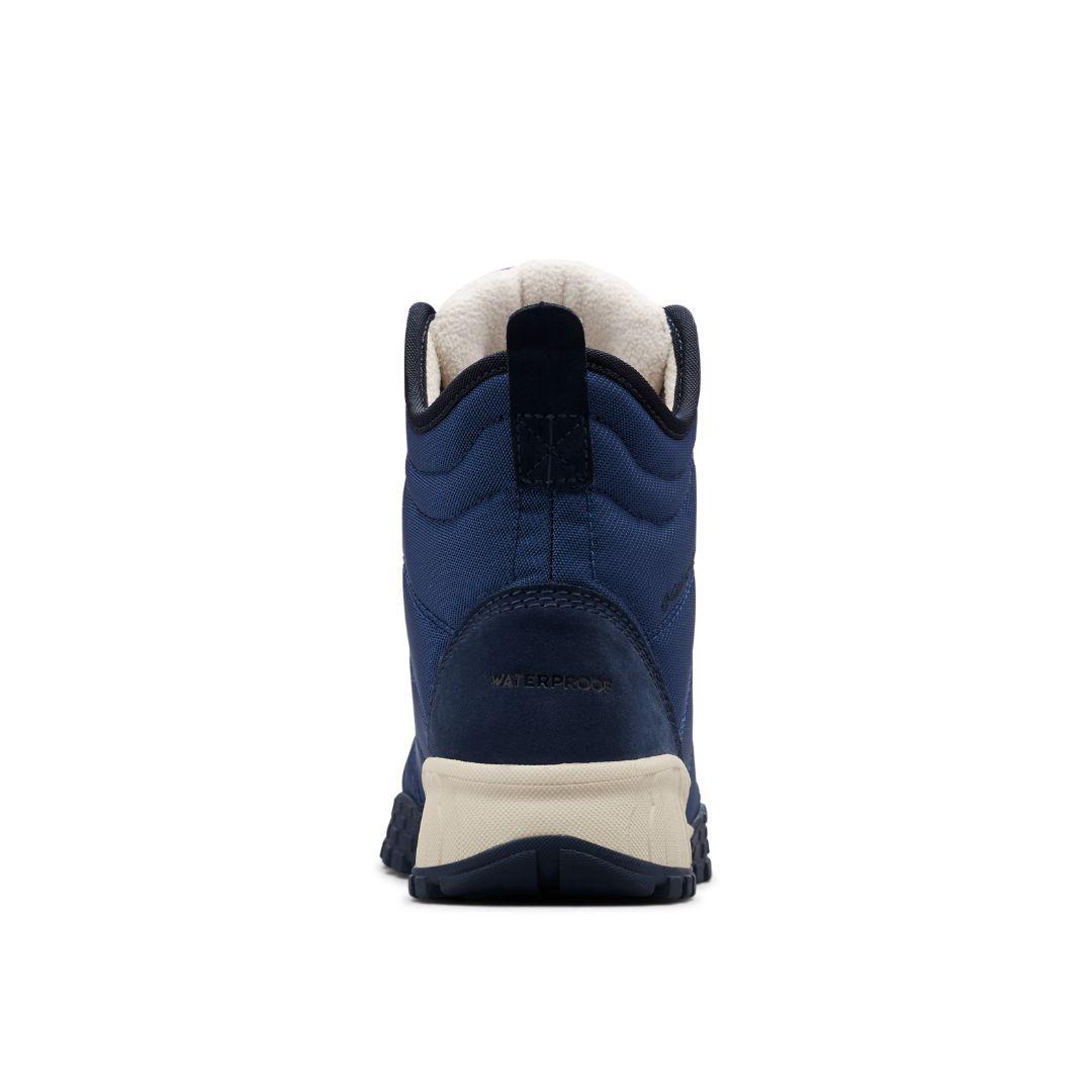Columbia Men Blue FAIRBANKS OMNI HEAT