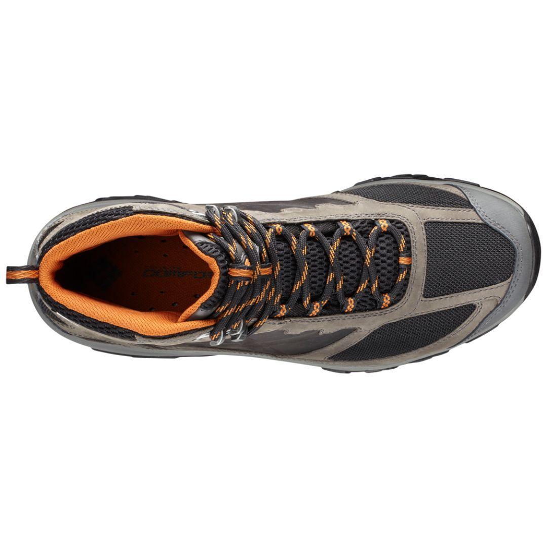 Columbia Men Black TERREBONNE MID OUTDRY
