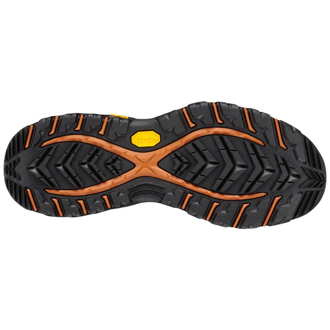 Columbia Men Black TERREBONNE MID OUTDRY