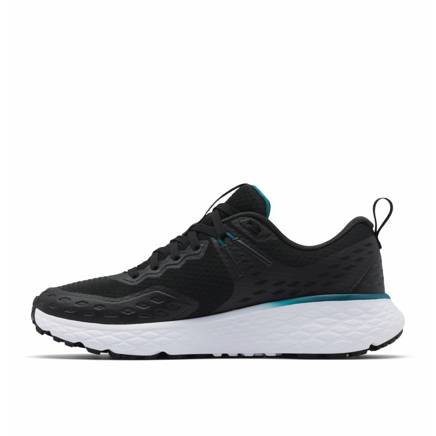 Columbia Men Black KONOS TRS