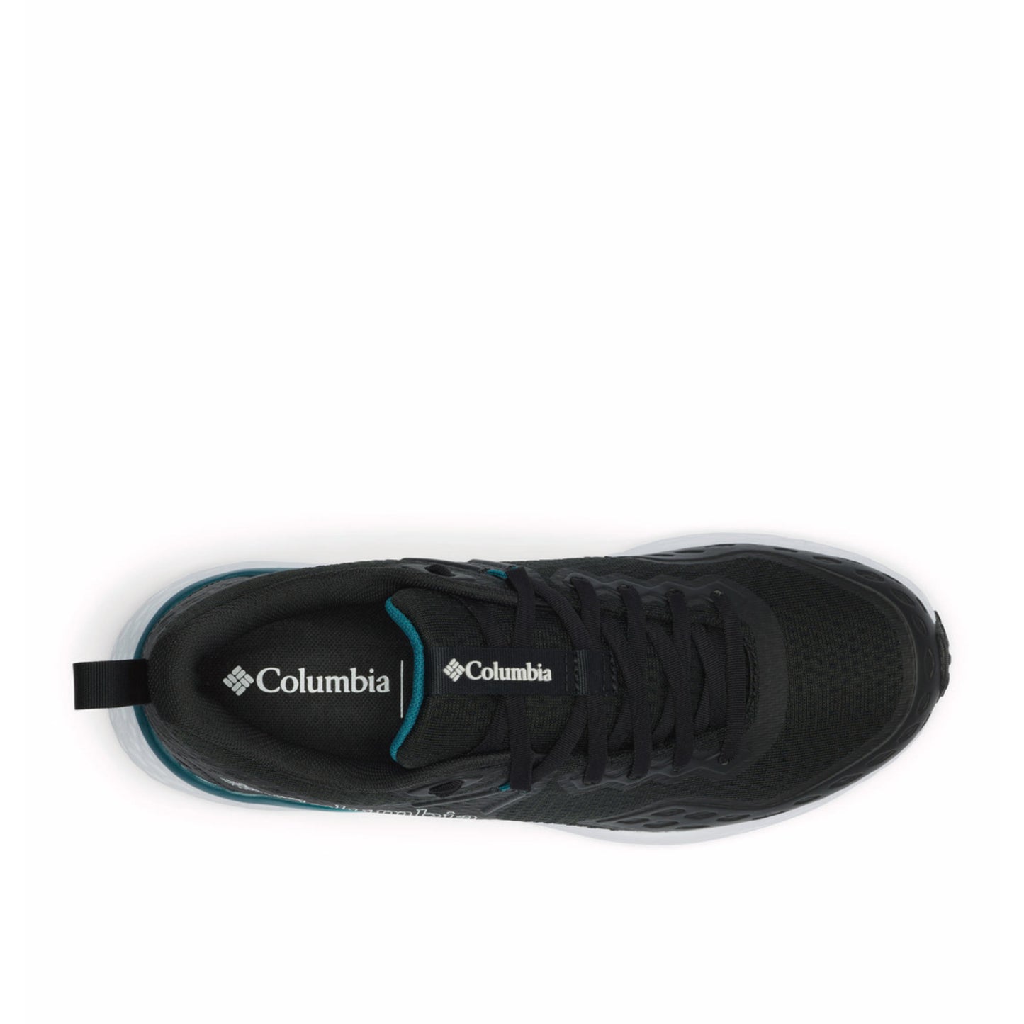 Columbia Men Black KONOS TRS