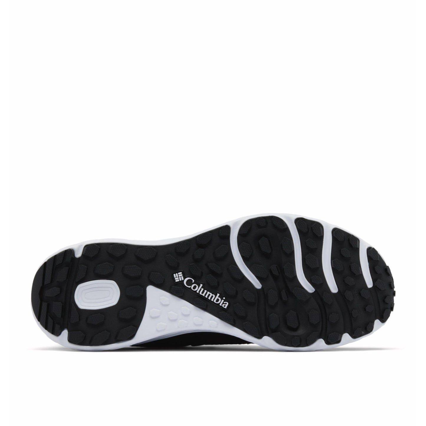 Columbia Men Black KONOS TRS