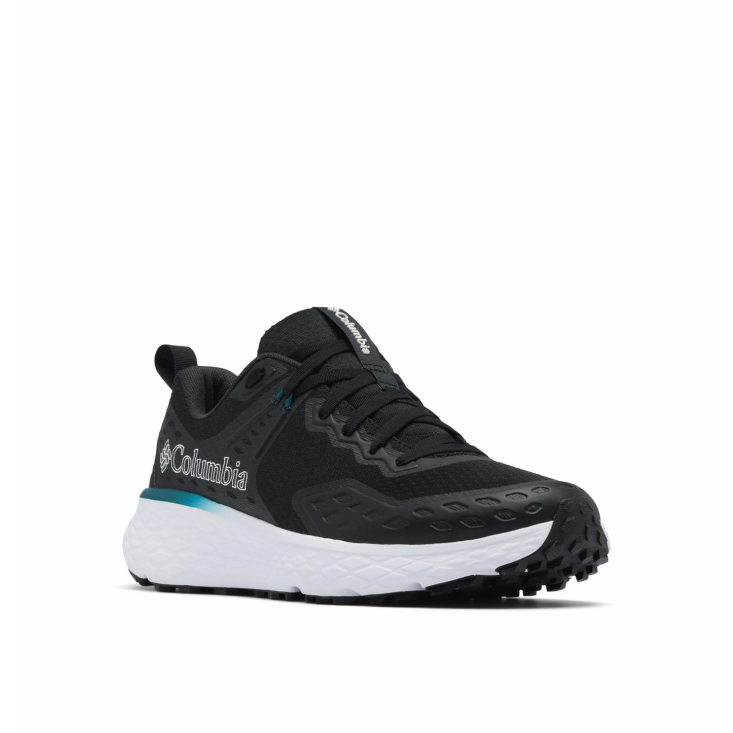 Columbia Men Black KONOS TRS