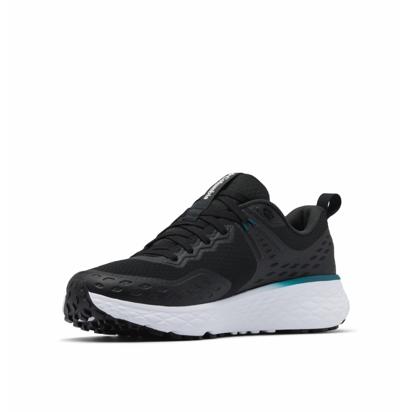 Columbia Men Black KONOS TRS