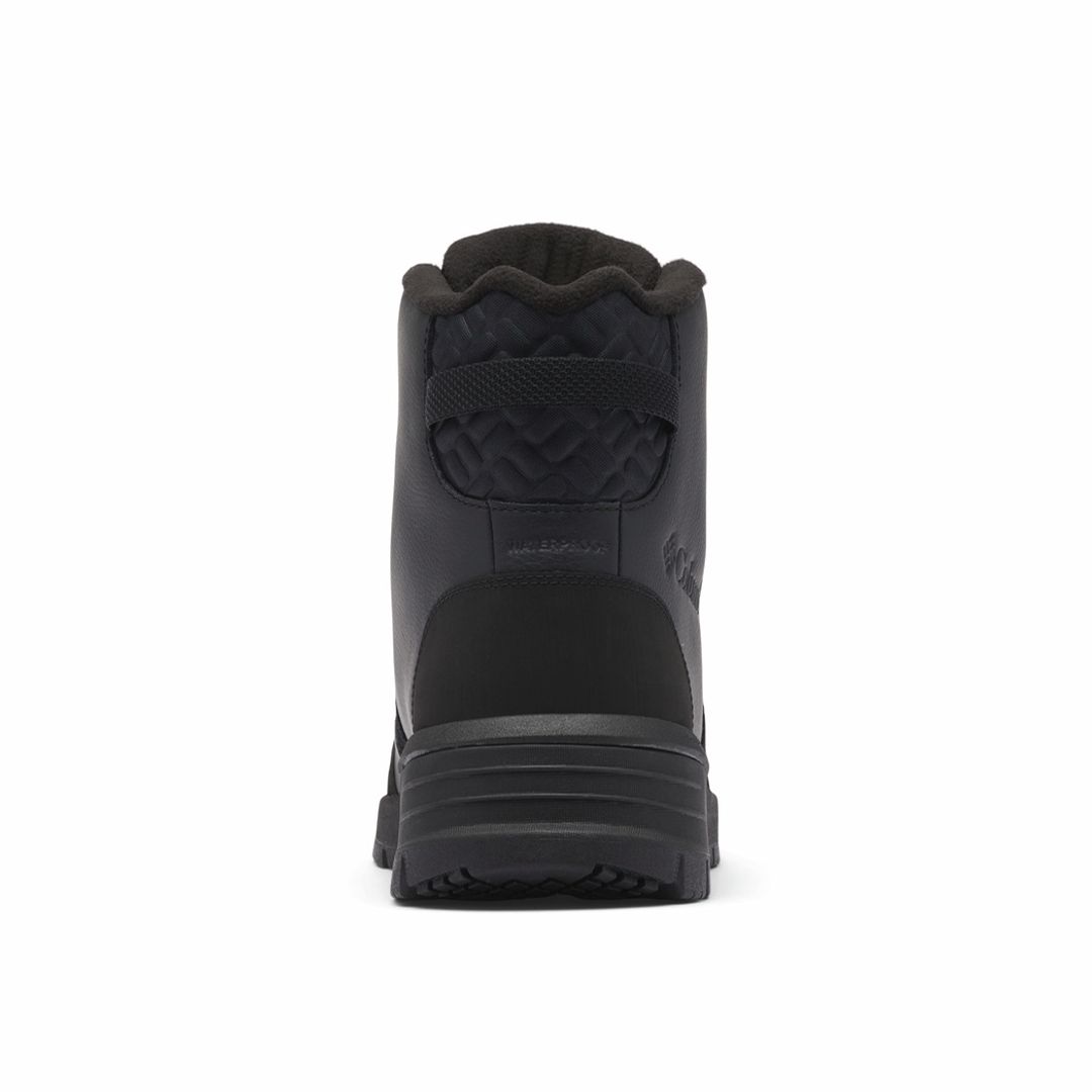Columbia Men Black SNOWTREKKER