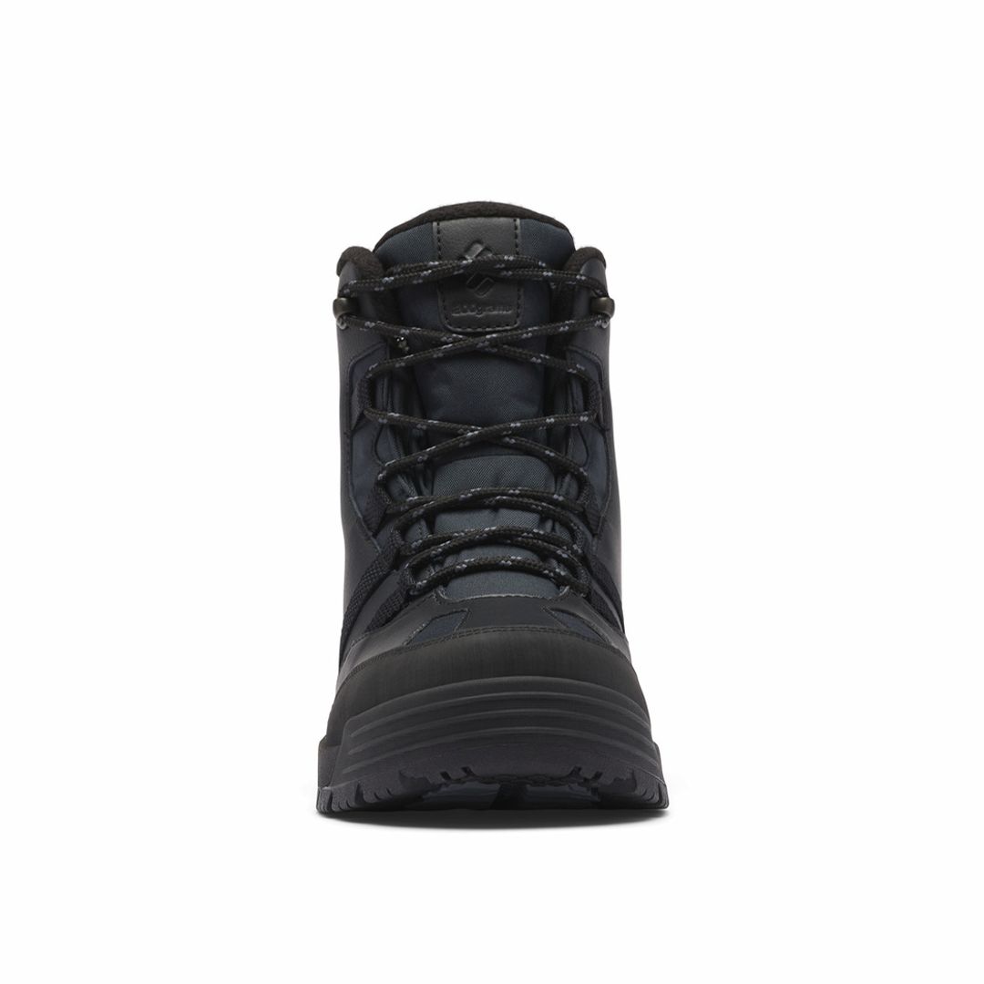 Columbia Men Black SNOWTREKKER