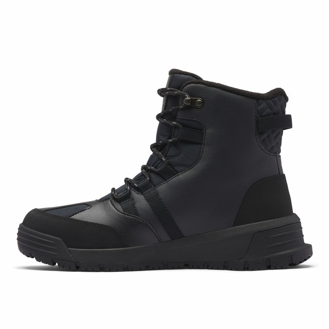 Columbia Men Black SNOWTREKKER