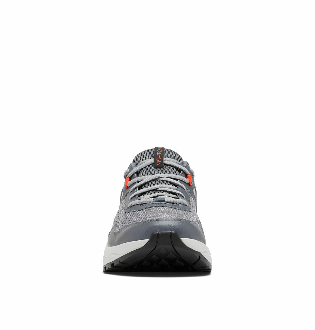 Columbia Men Grey PLATEAU