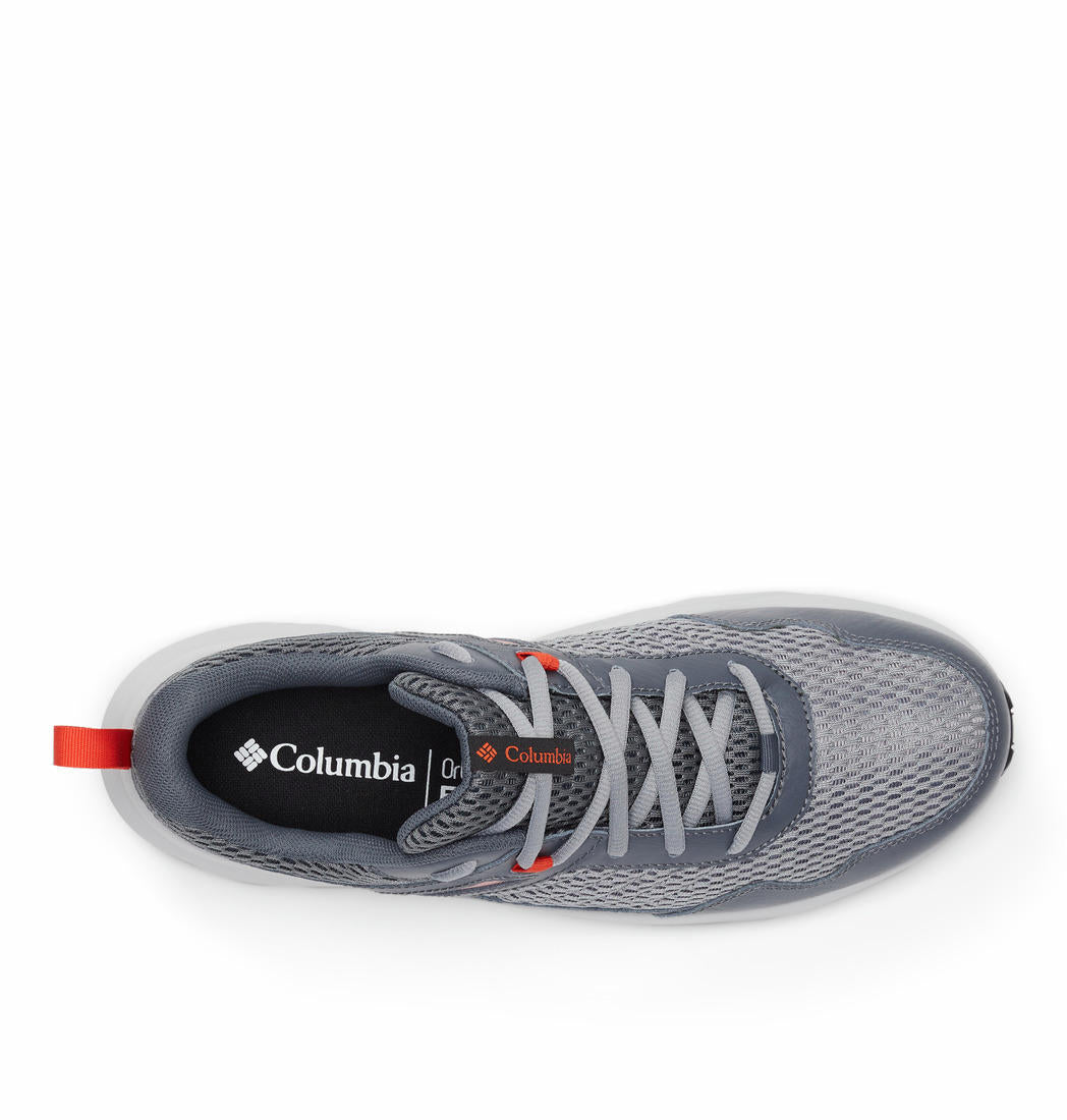 Columbia Men Grey PLATEAU