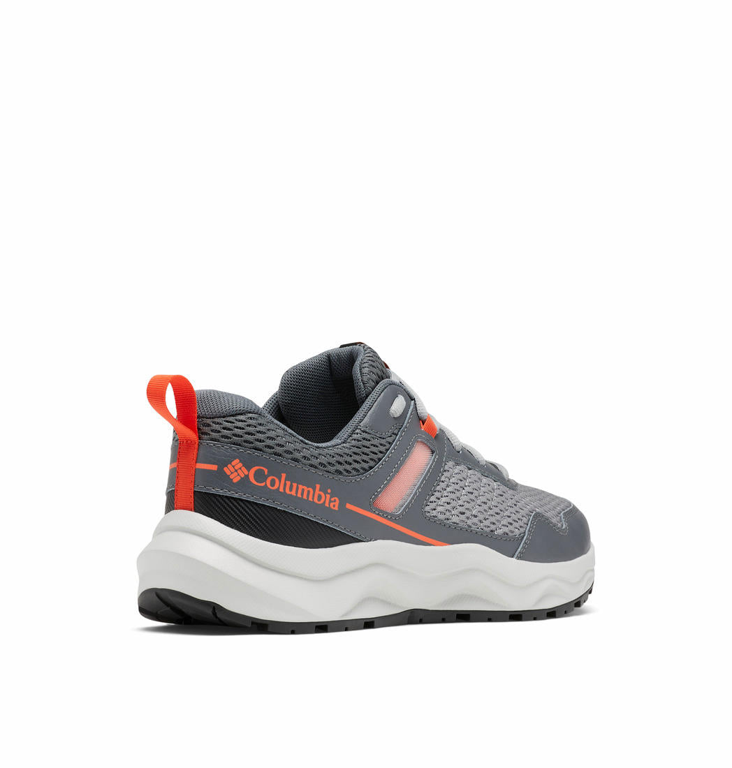 Columbia Men Grey PLATEAU