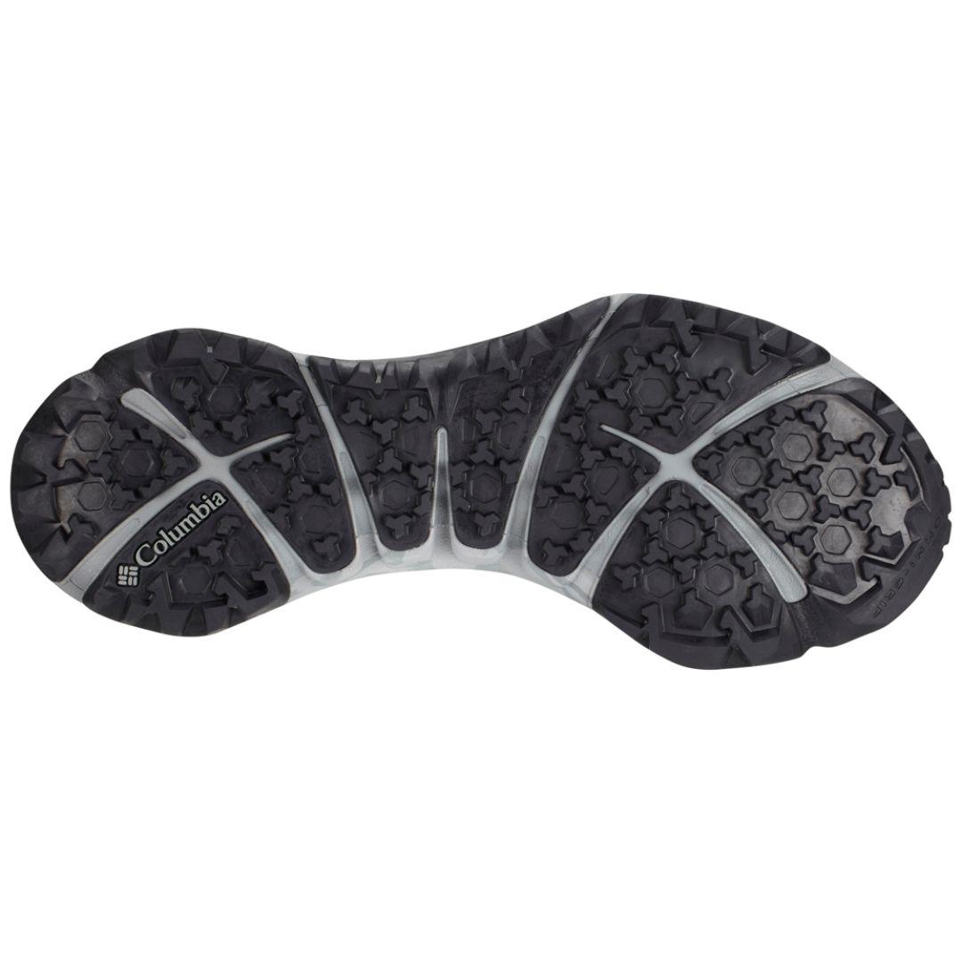Columbia Men Black CONSPIRACY III OUTDRY