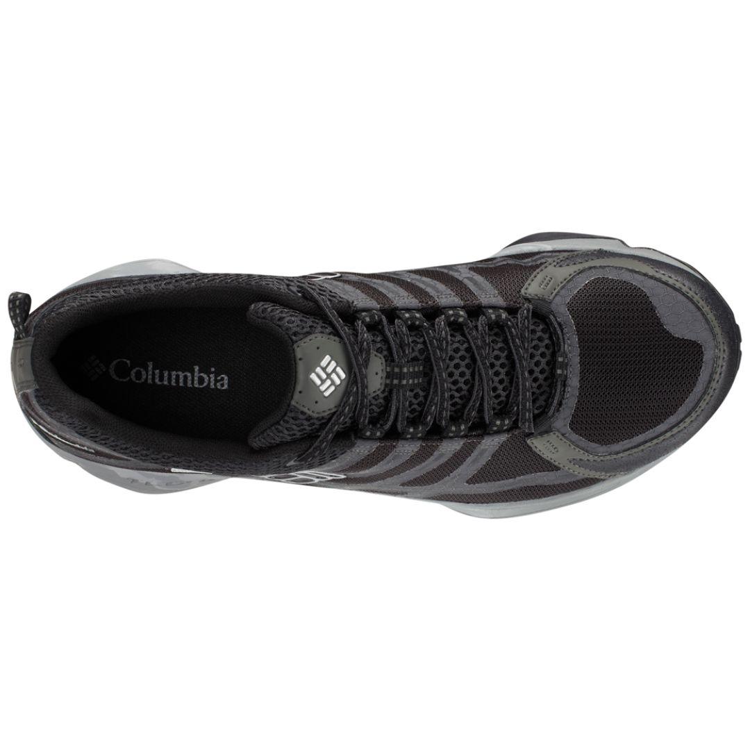 Columbia Men Black CONSPIRACY III OUTDRY