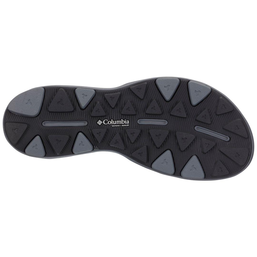 Columbia Men Black TECHSUN VENT FLIP