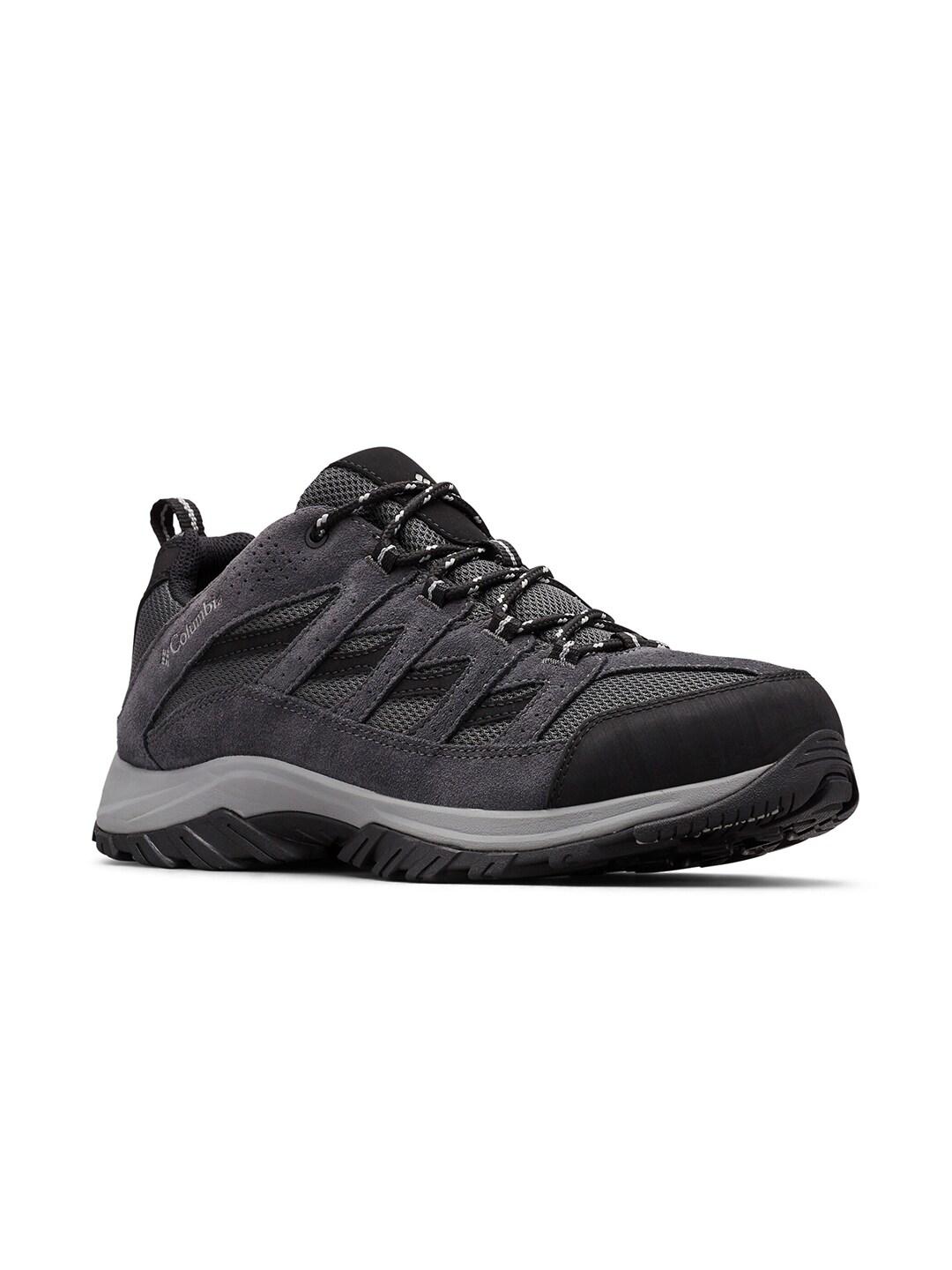Columbia Men Black CRESTWOOD