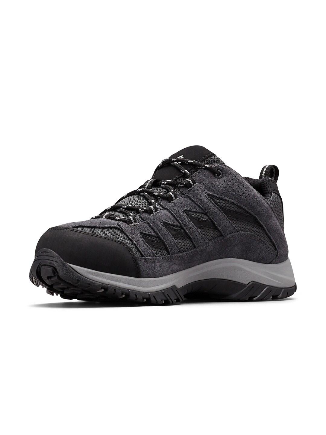 Columbia Men Black CRESTWOOD