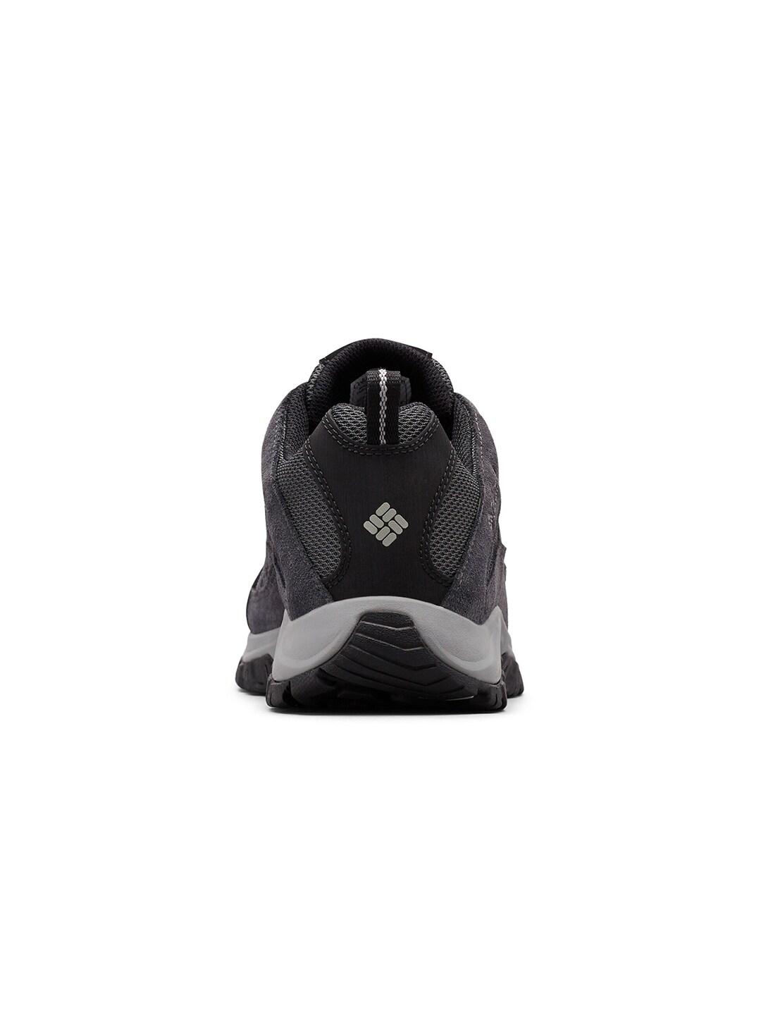 Columbia Men Black CRESTWOOD