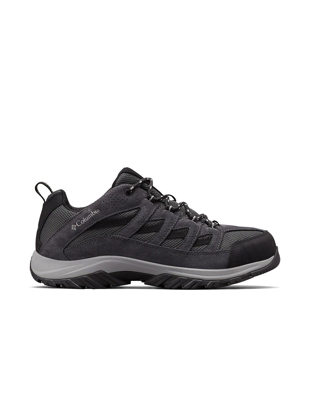 Columbia Men Black CRESTWOOD