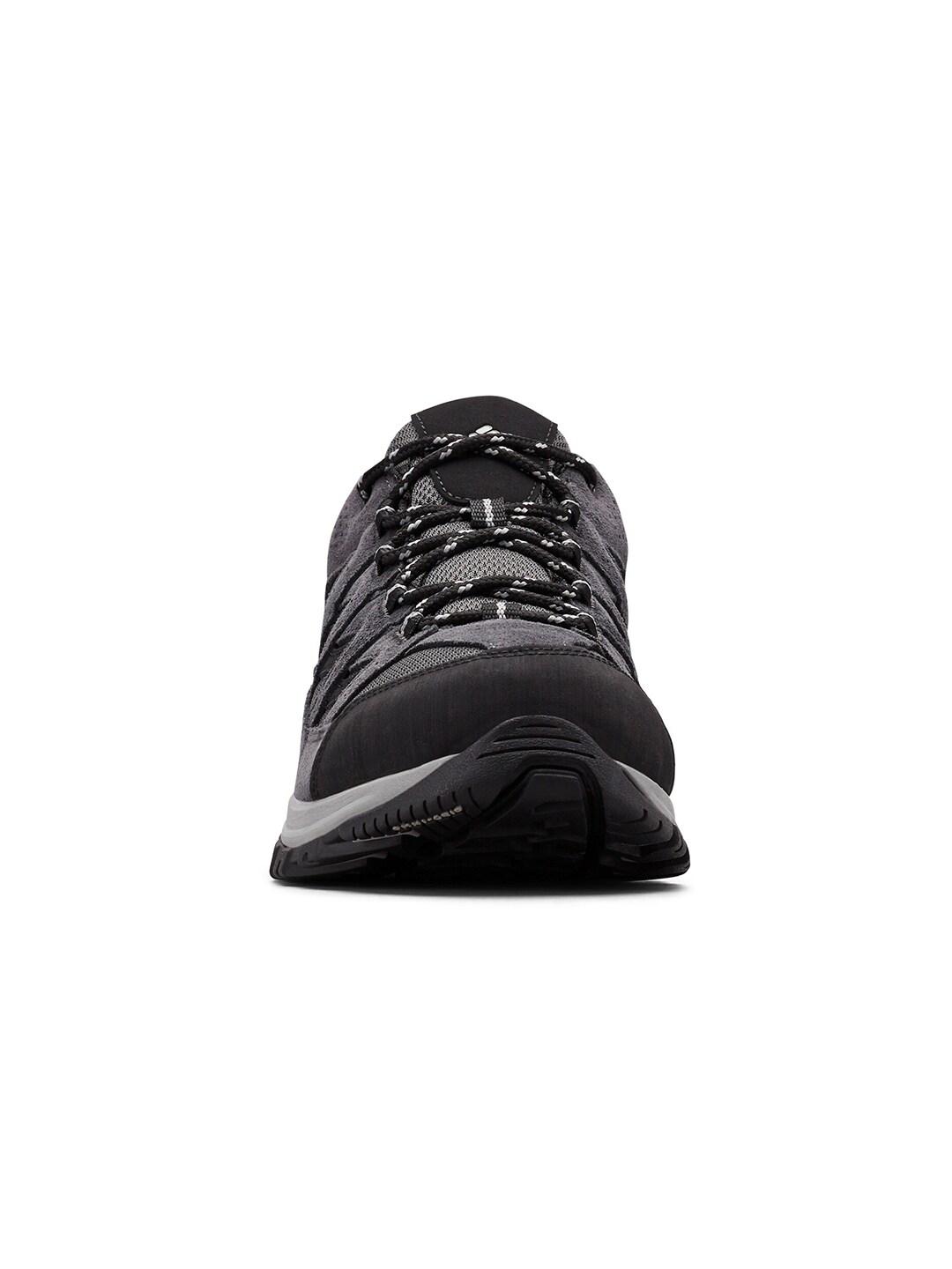 Columbia Men Black CRESTWOOD