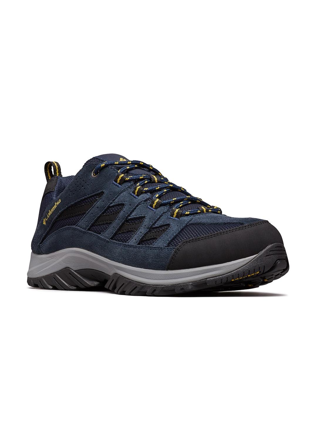 Columbia Men Blue CRESTWOOD