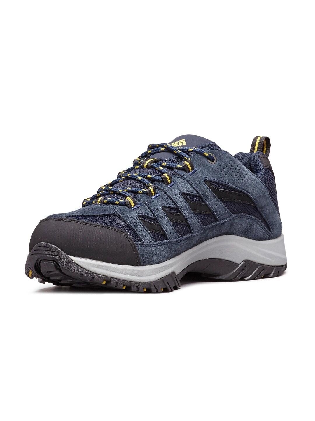 Columbia Men Blue CRESTWOOD