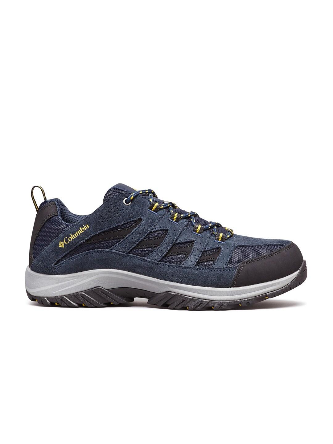 Columbia Men Blue CRESTWOOD