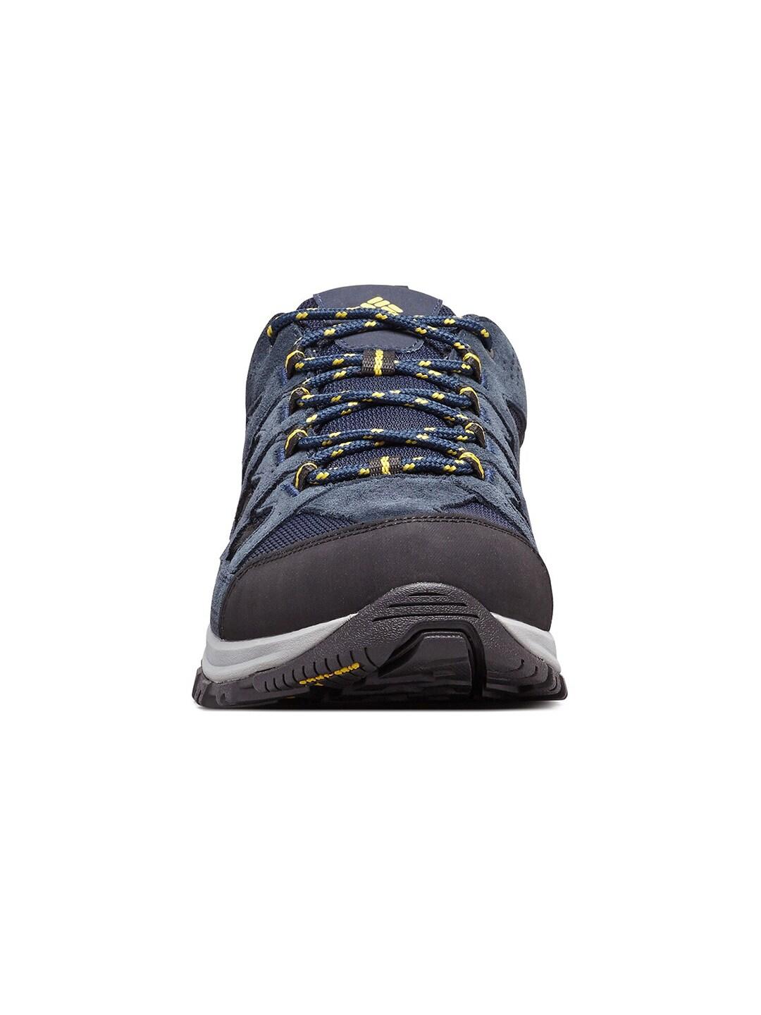 Columbia Men Blue CRESTWOOD