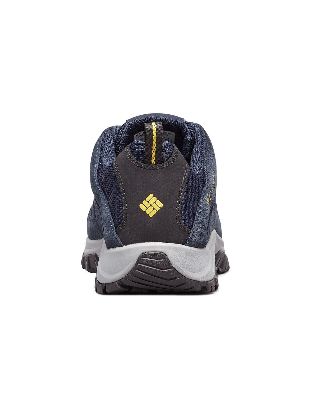 Columbia Men Blue CRESTWOOD