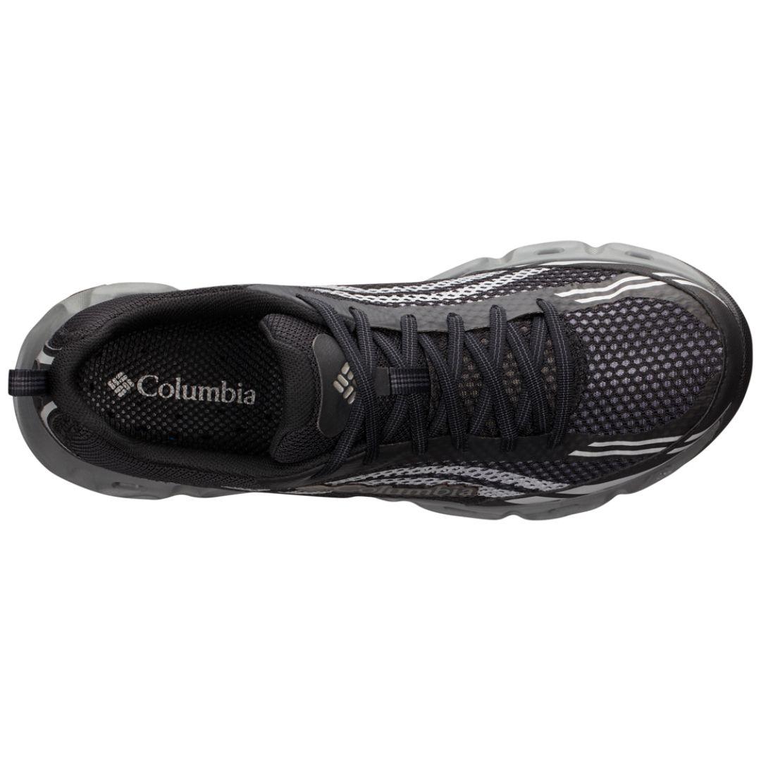 Columbia Men Black DRAINMAKER IV
