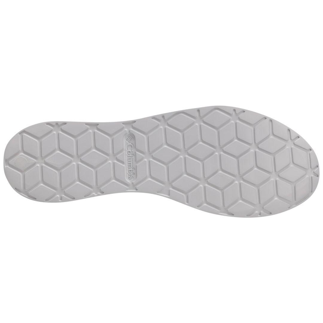 Columbia Men Black SPINNER VENT MOC